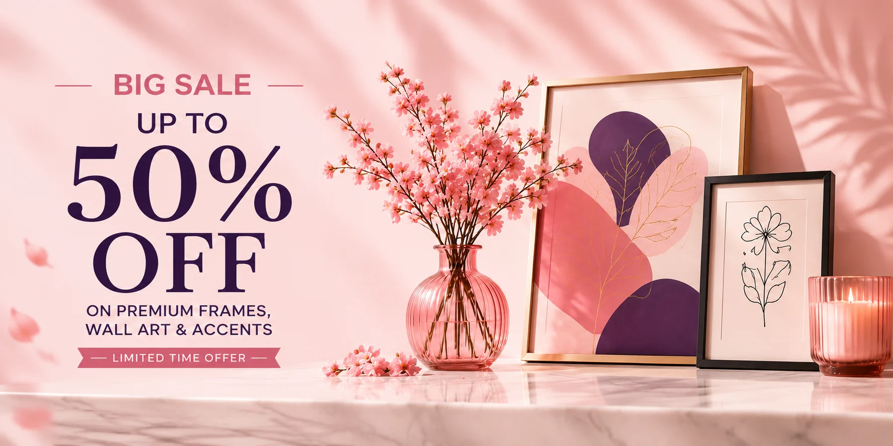 Framique featured offer